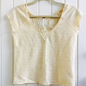 VINTAGE top